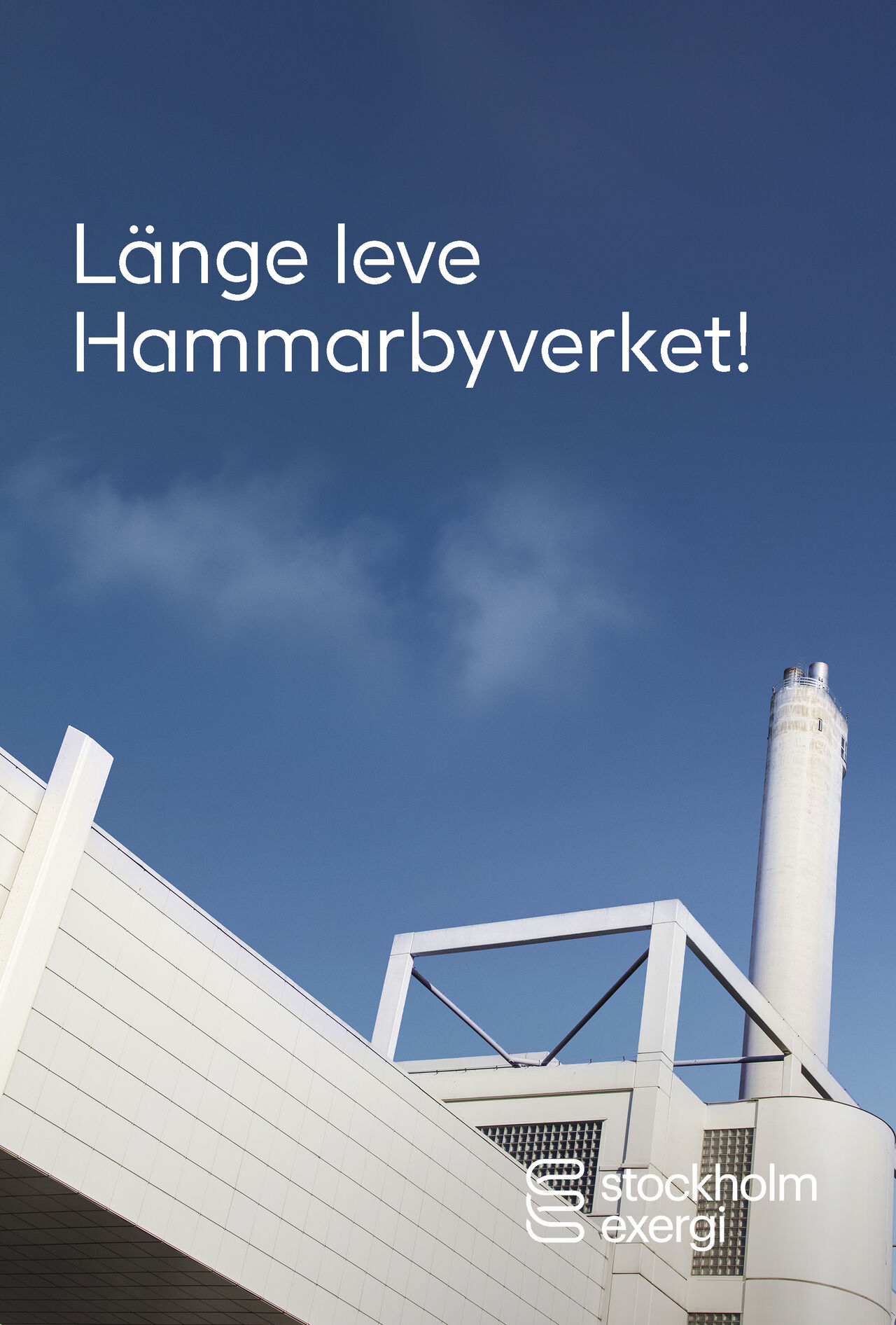 Stockholm Exergi ad