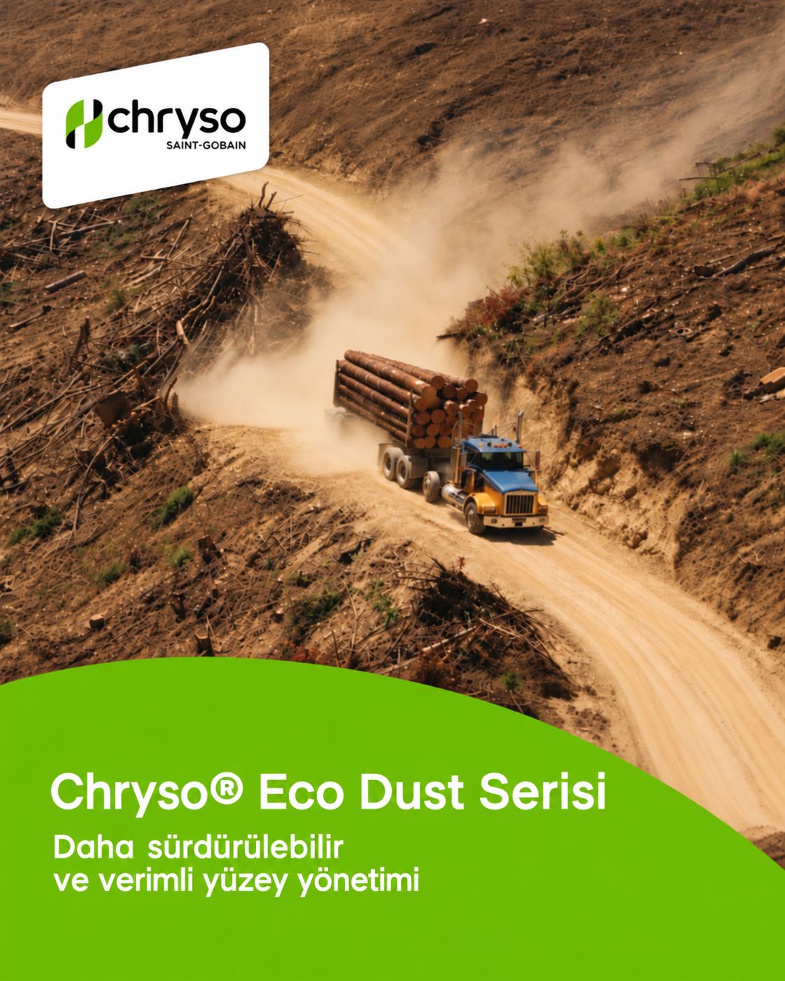 CHRYSO Türkiye ad
