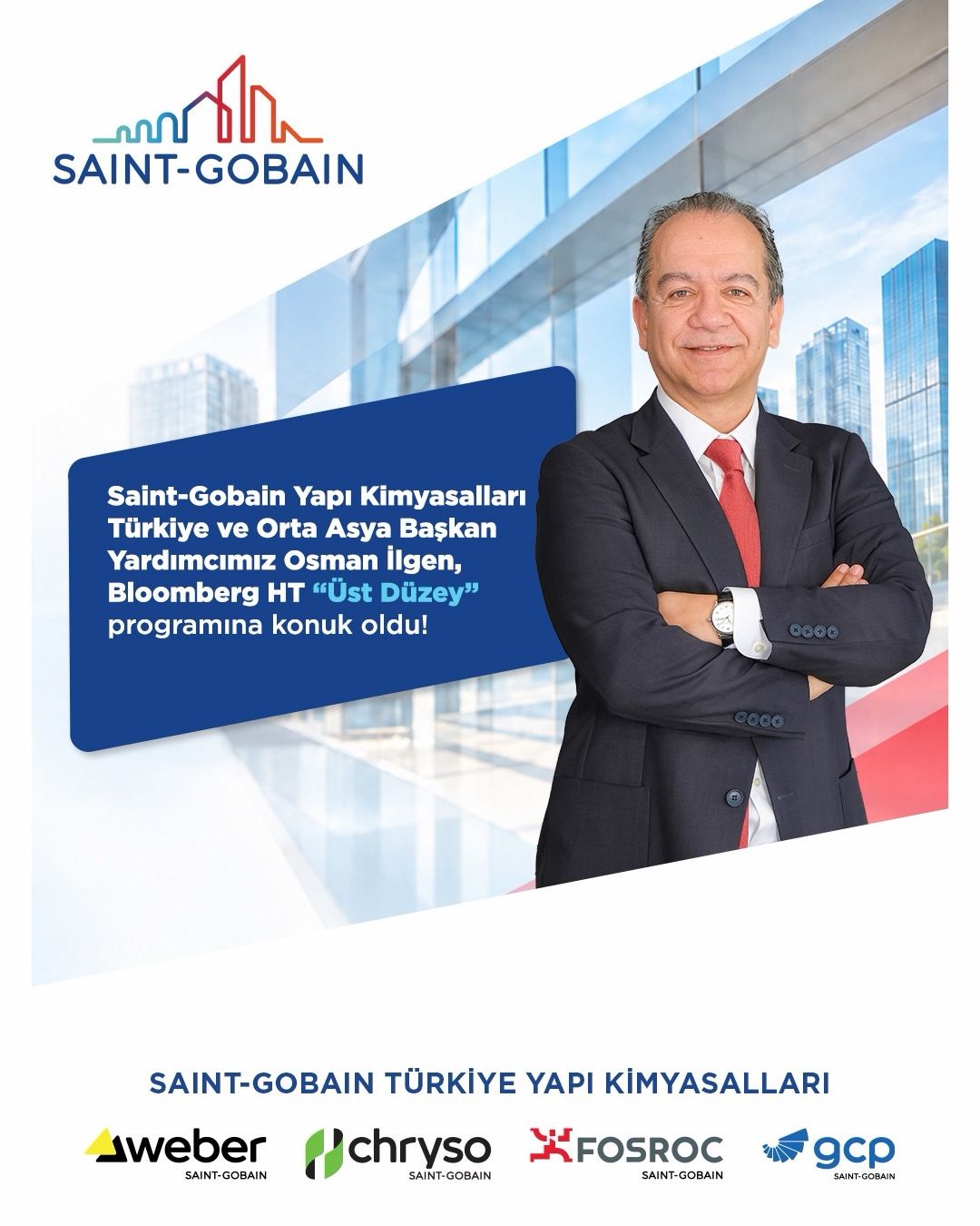 CHRYSO Türkiye ad
