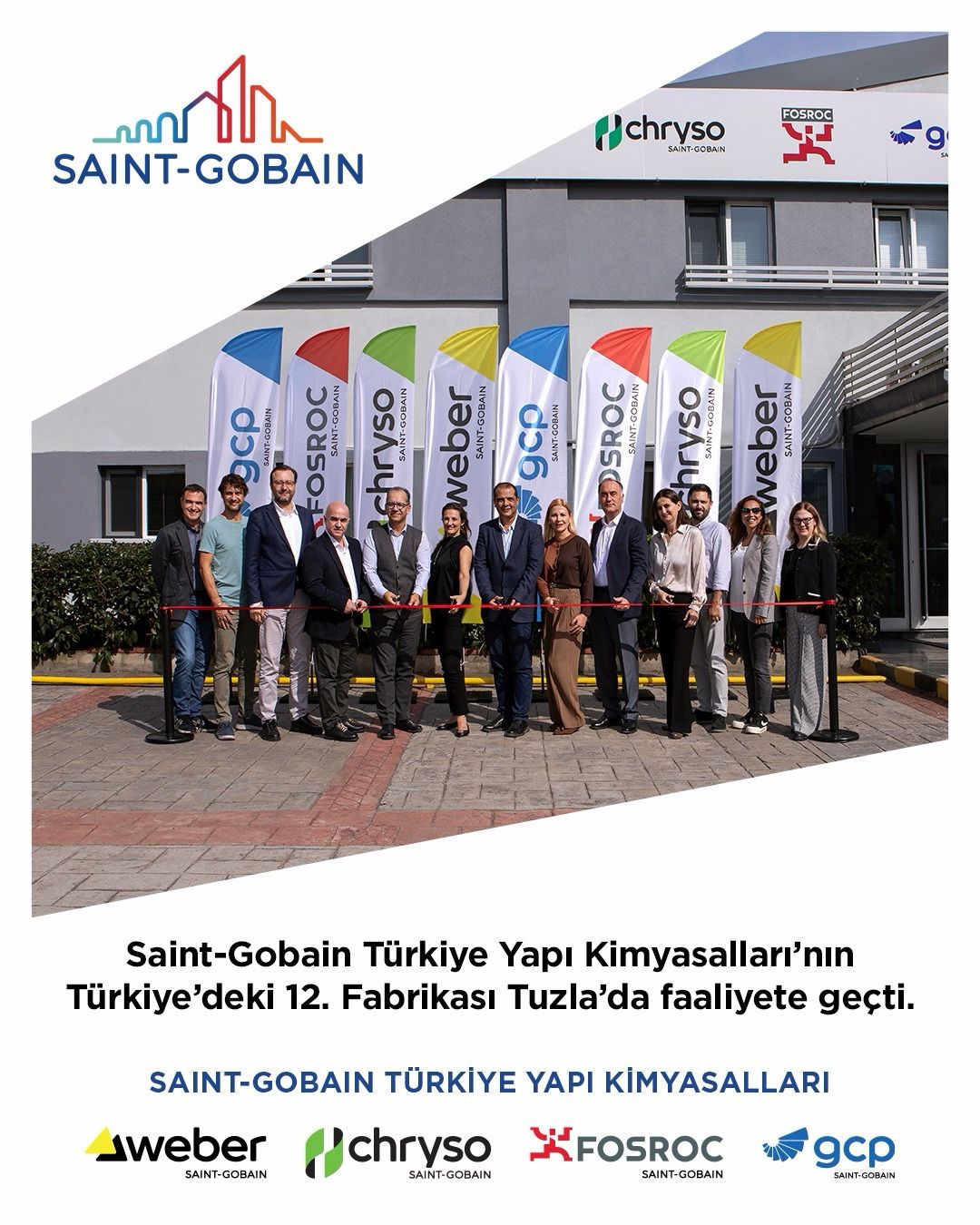 CHRYSO Türkiye ad