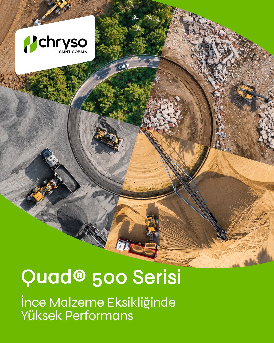 CHRYSO Türkiye ad