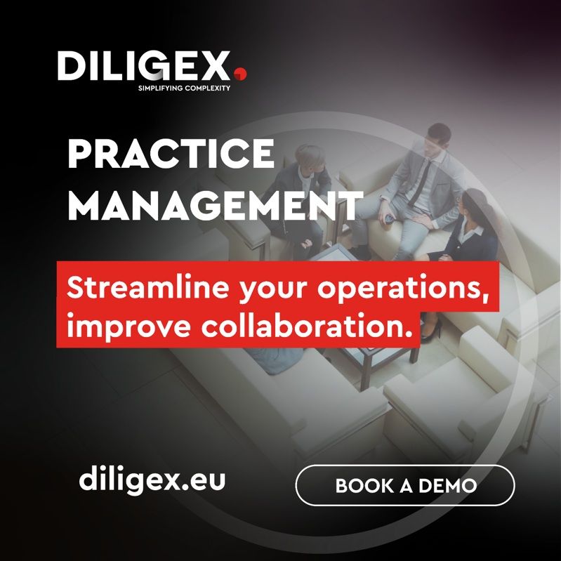 AML/CFT Compliance Solutions by Diligex ad