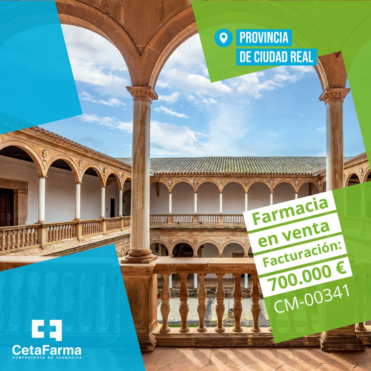 Cetafarma ad