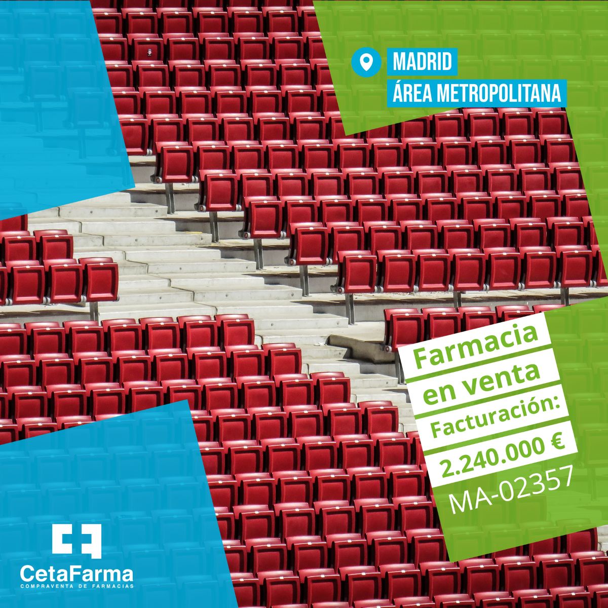 Cetafarma ad