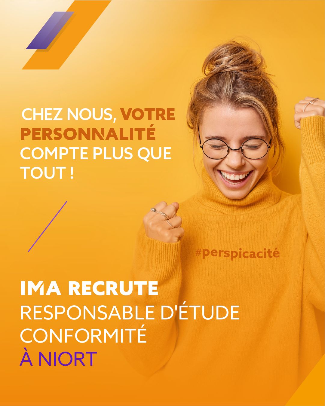 Groupe IMA ad