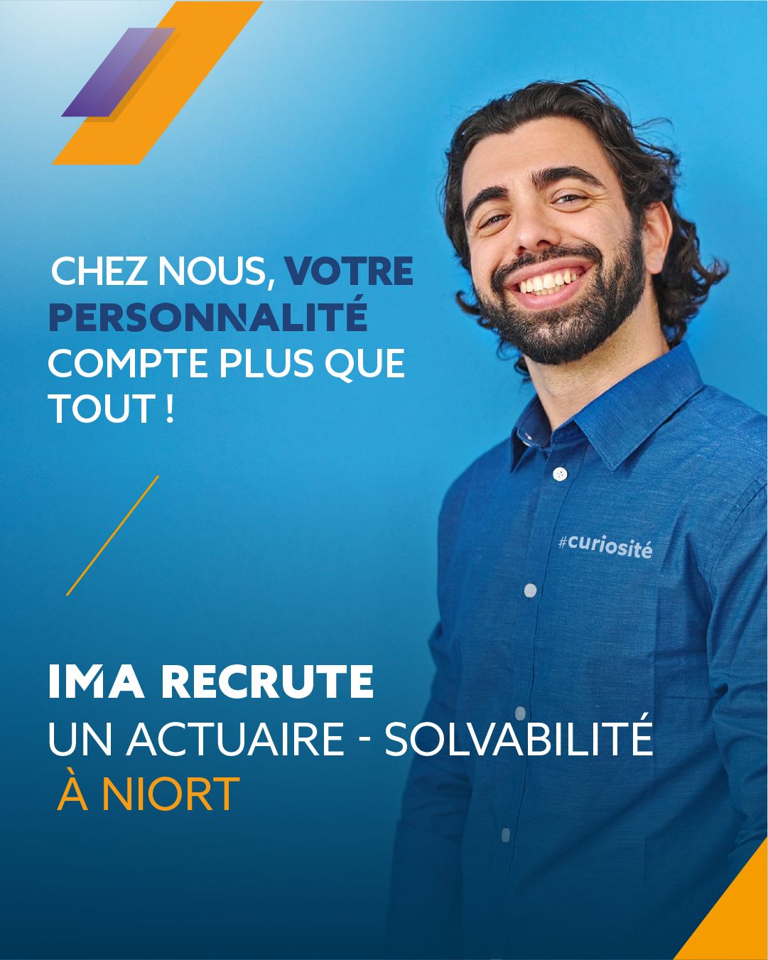 Groupe IMA ad