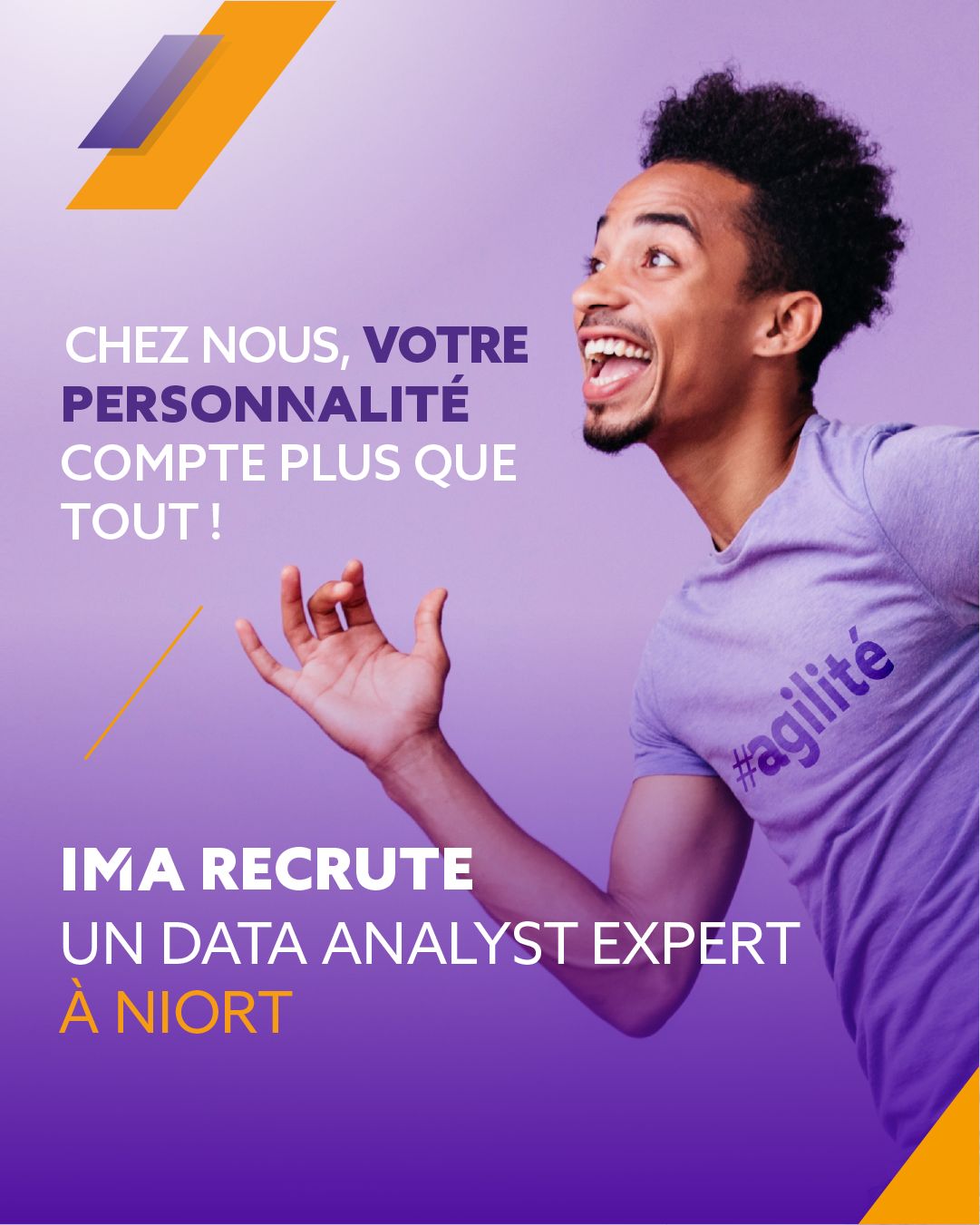 Groupe IMA ad