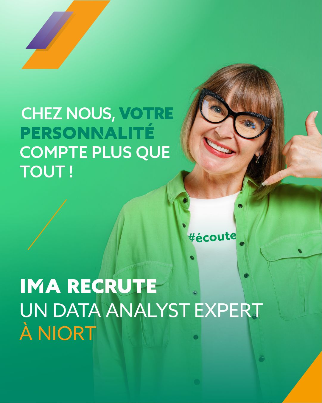 Groupe IMA ad