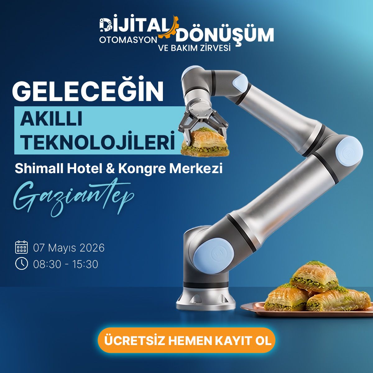 Dijitalist Marketing ad