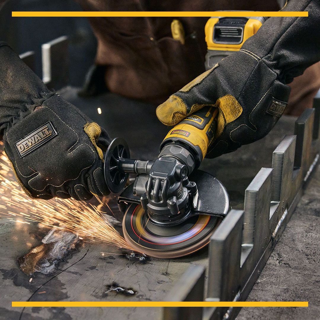 DEWALT ad