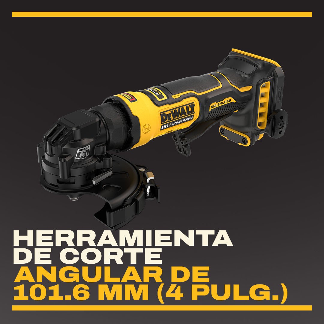 DEWALT ad