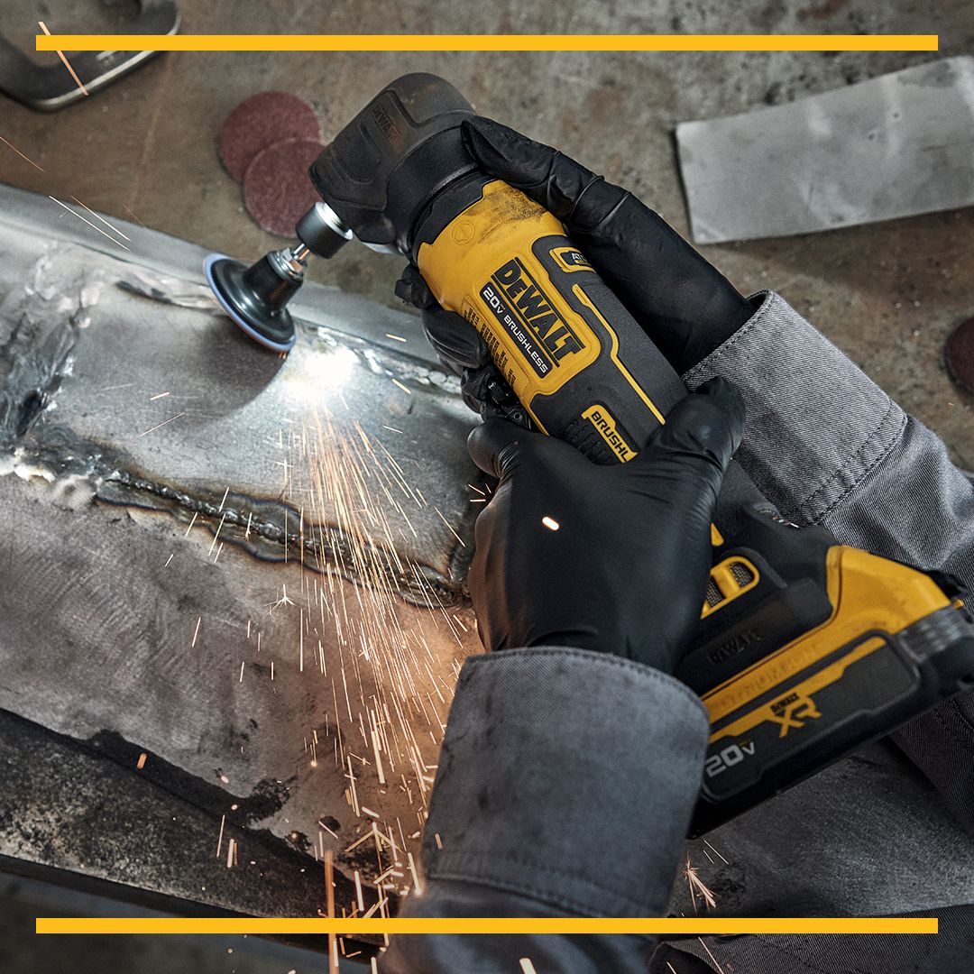 DEWALT ad