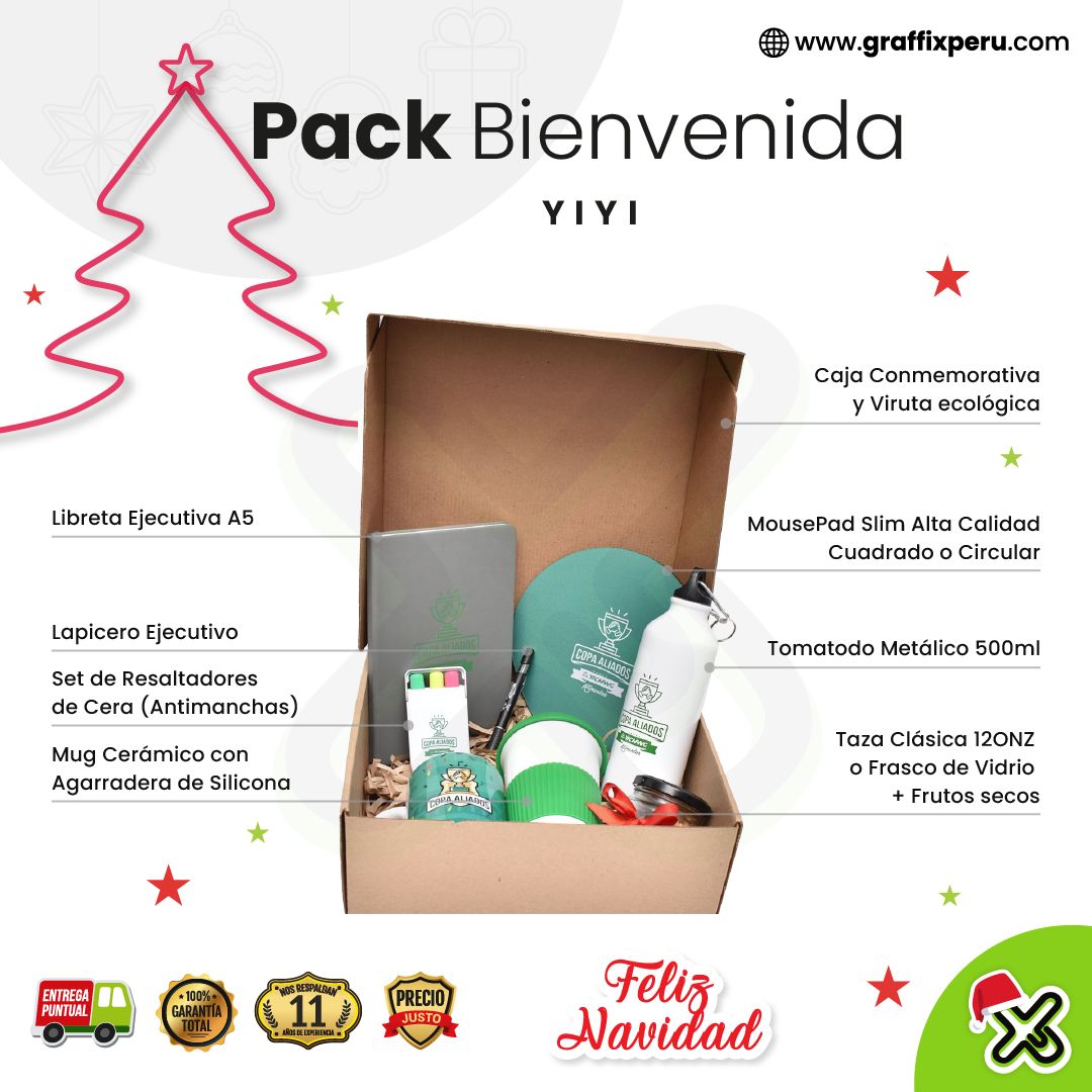 Graffix Perú ad