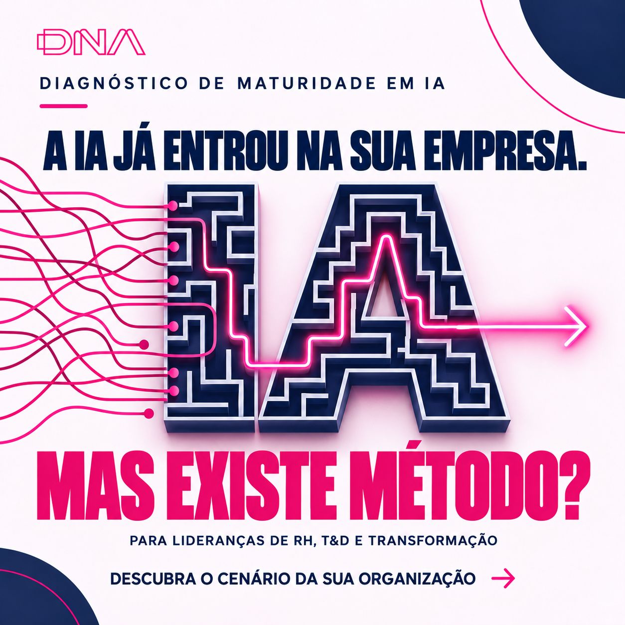 DNA Educação ad