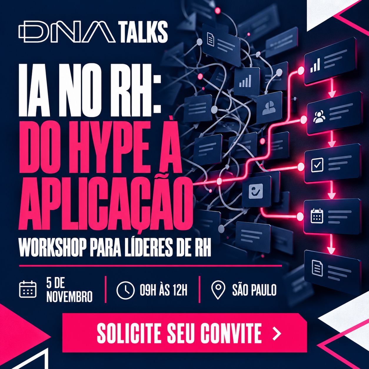 DNA Educação ad