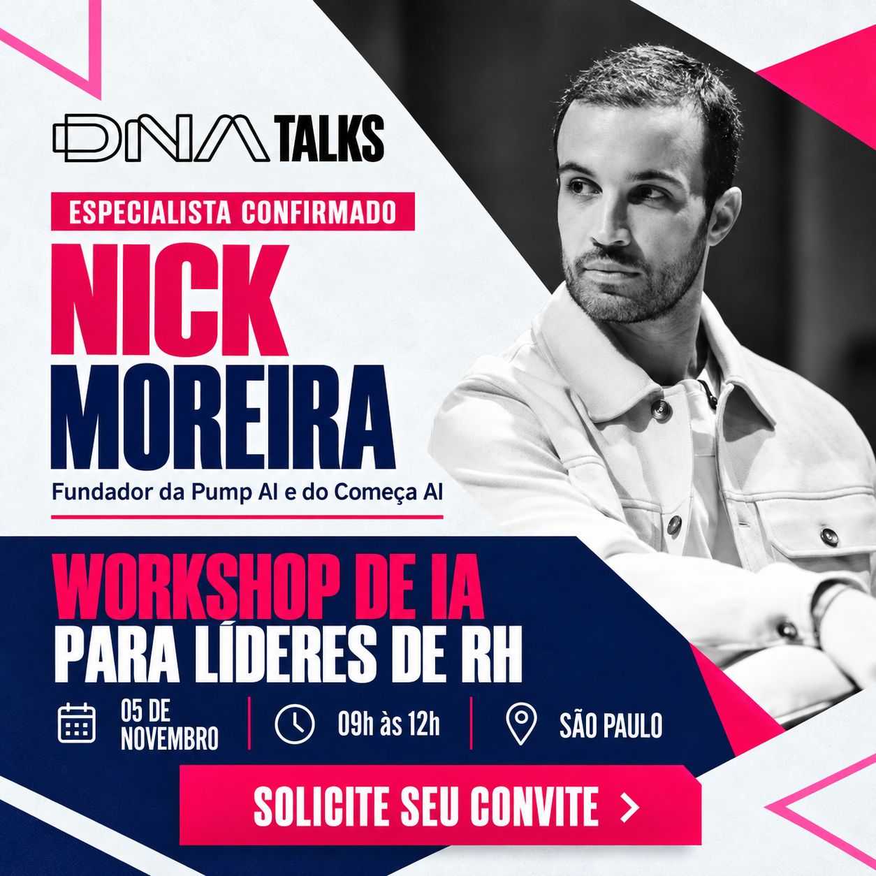 DNA Educação ad
