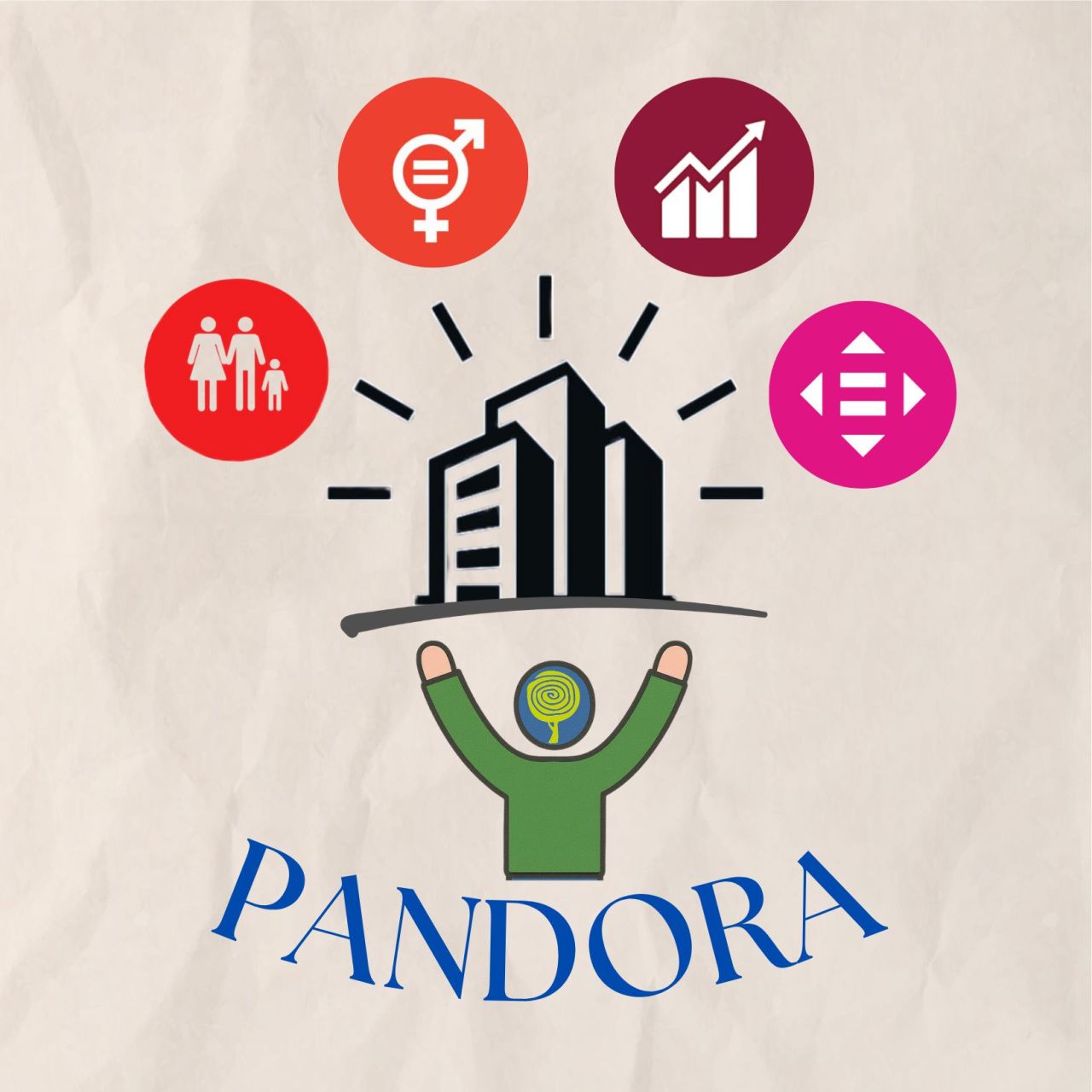 Pandora Cooperativa Sociale ad