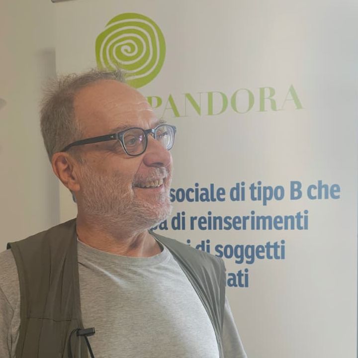 Pandora Cooperativa Sociale ad