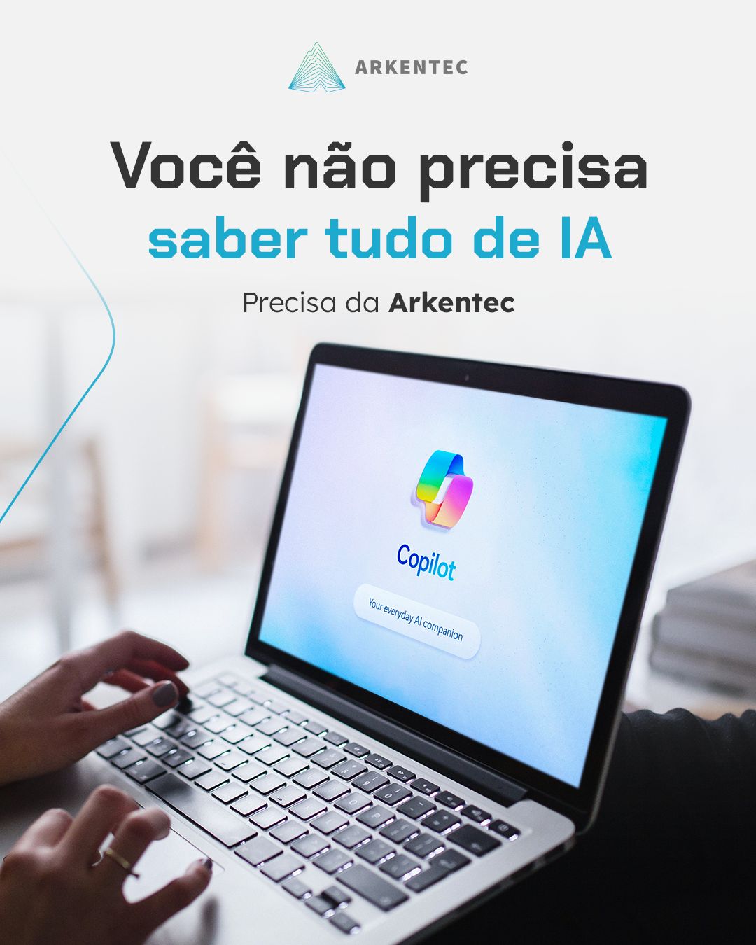 ARKENTEC ad