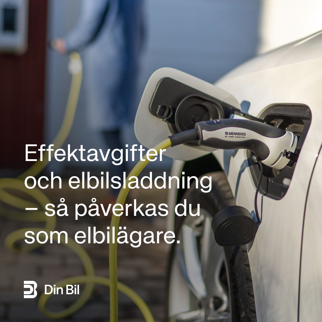 Din Bil ad