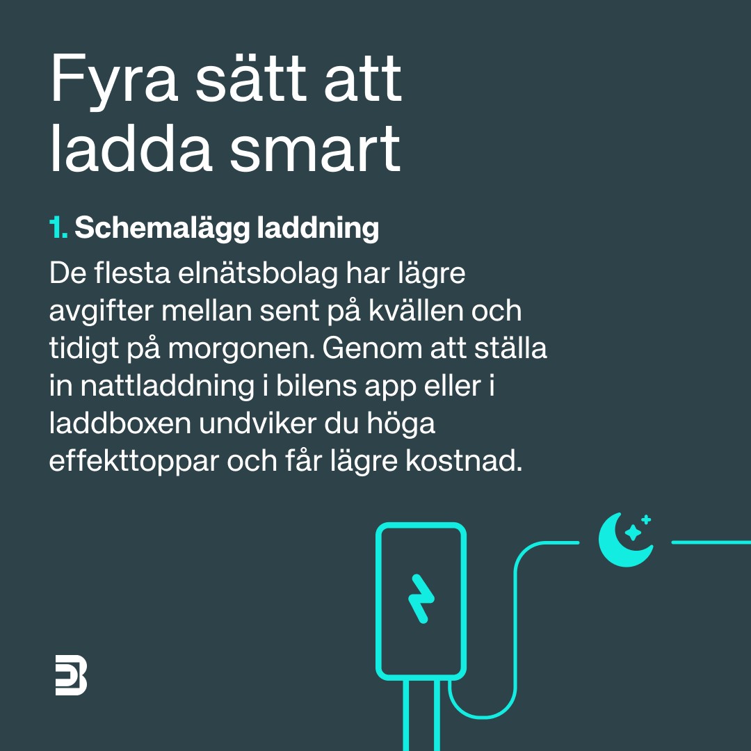 Din Bil ad