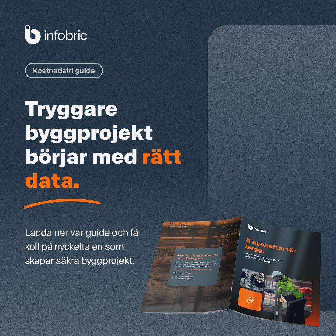 Infobric Workforce ad