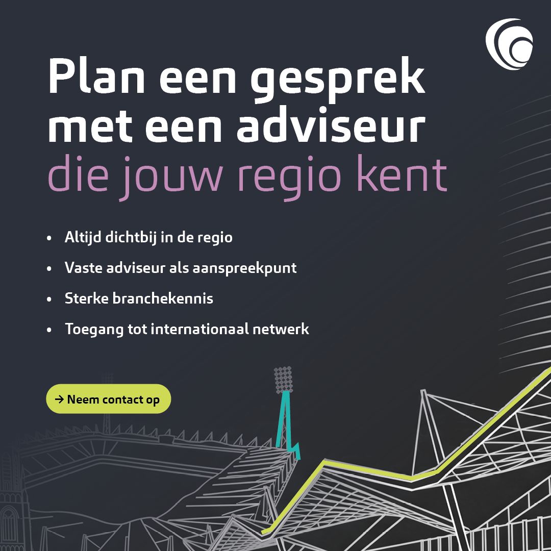 Baker Tilly Netherlands ad