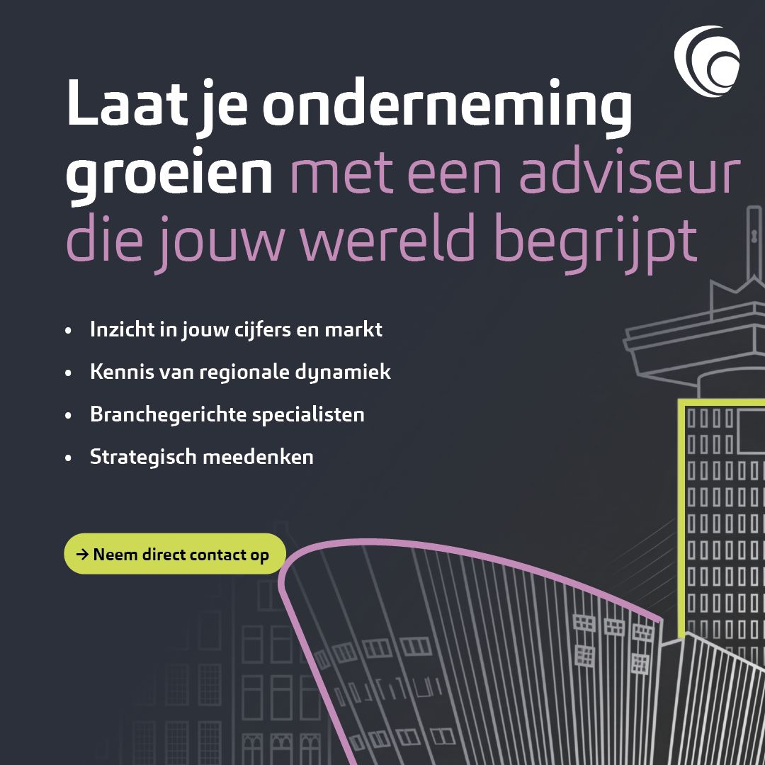 Baker Tilly Netherlands ad