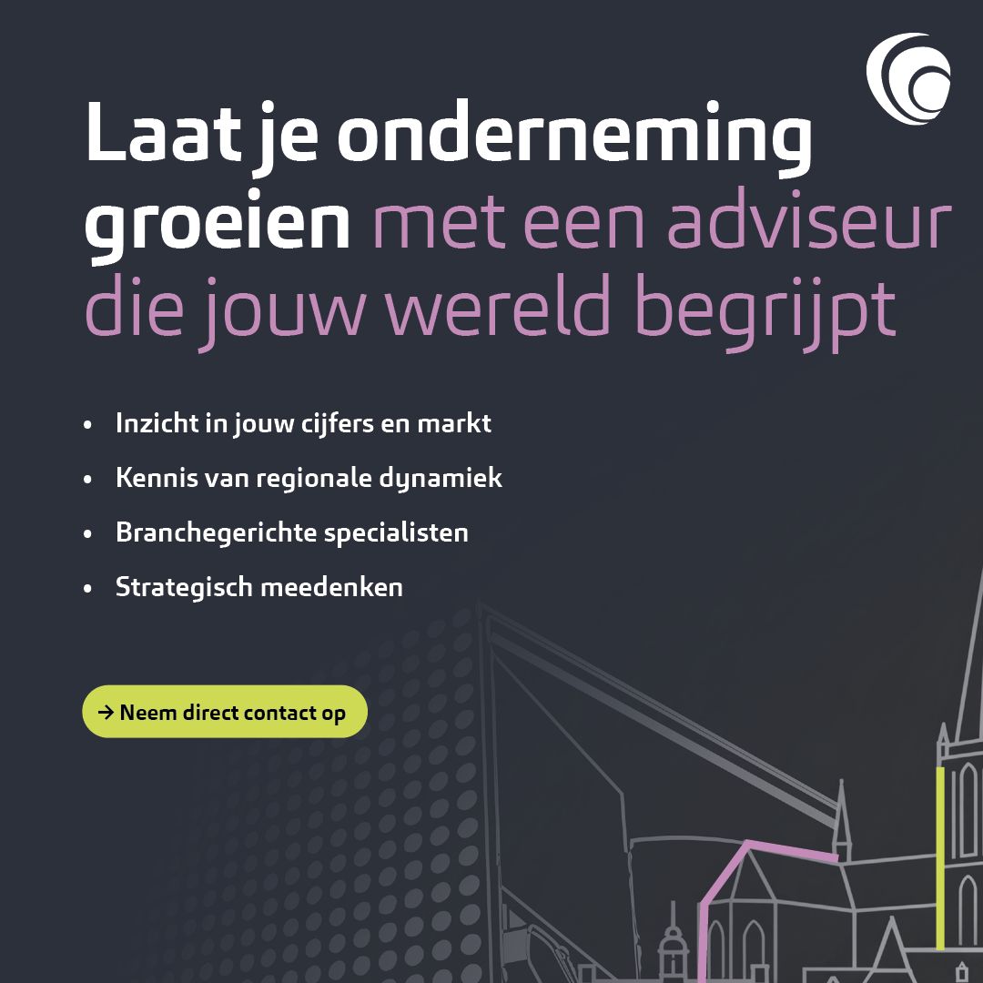 Baker Tilly Netherlands ad