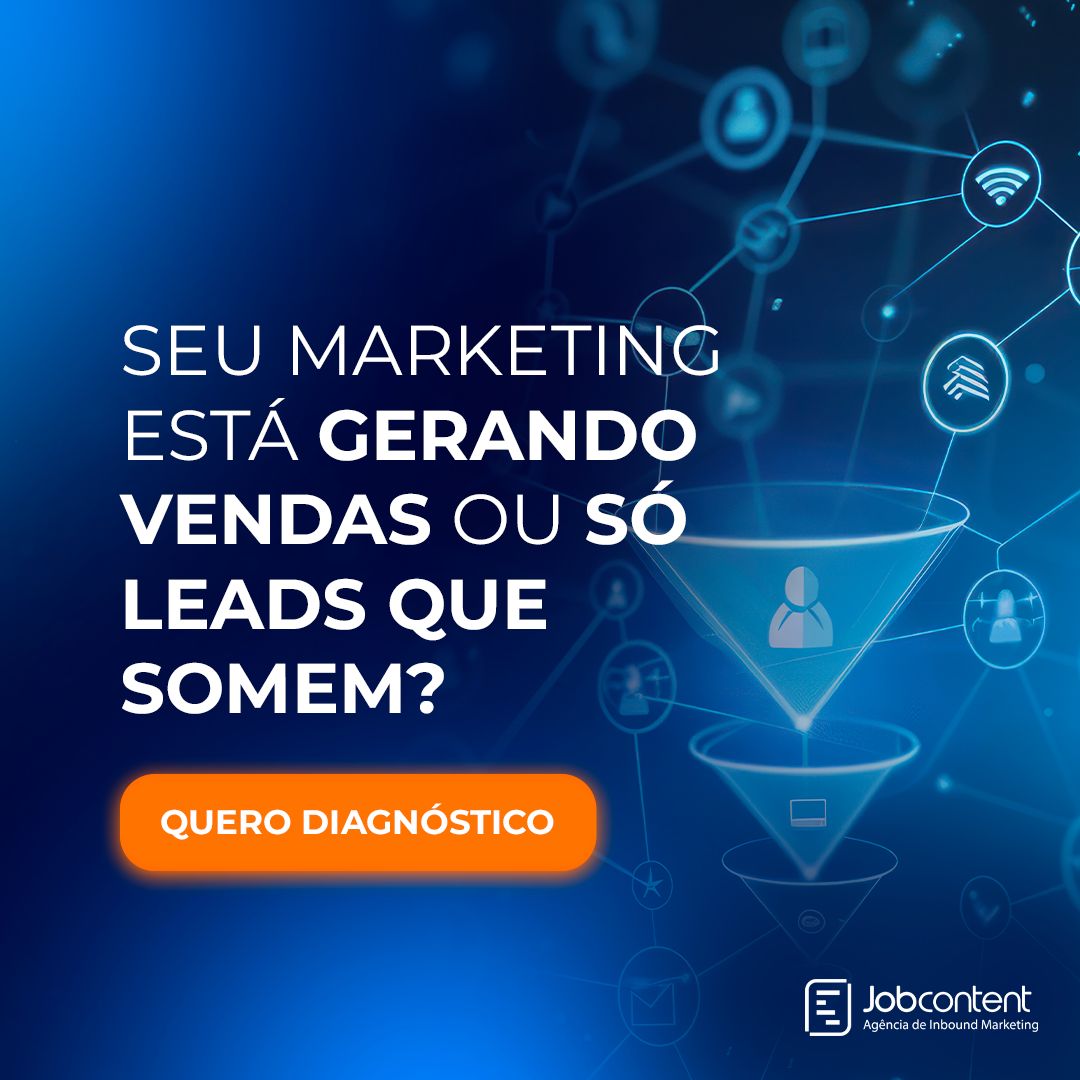 Job Content ad