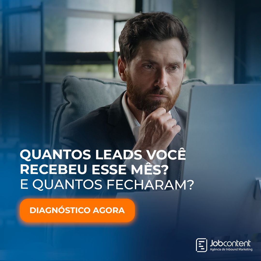 Job Content ad