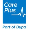 Care Plus ad
