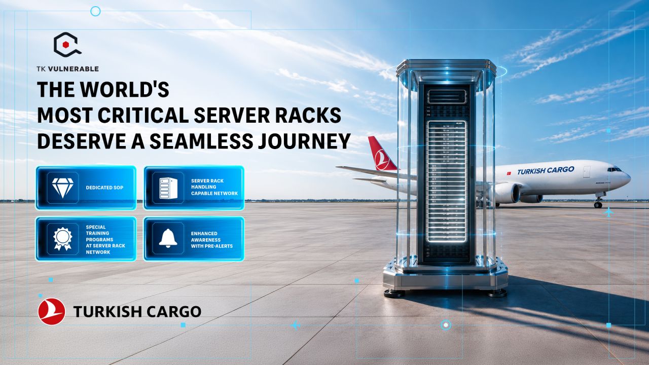 Turkish Cargo ad