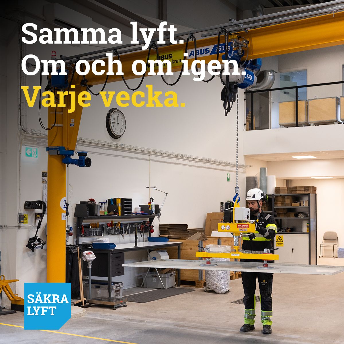 CARLHAG AB ad