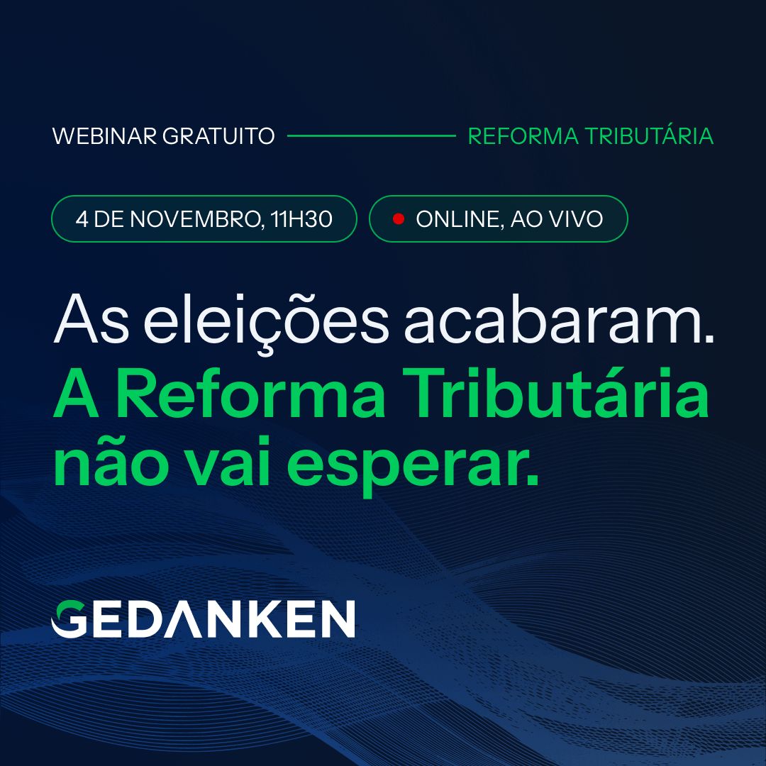 Gedanken - GCertifica ad