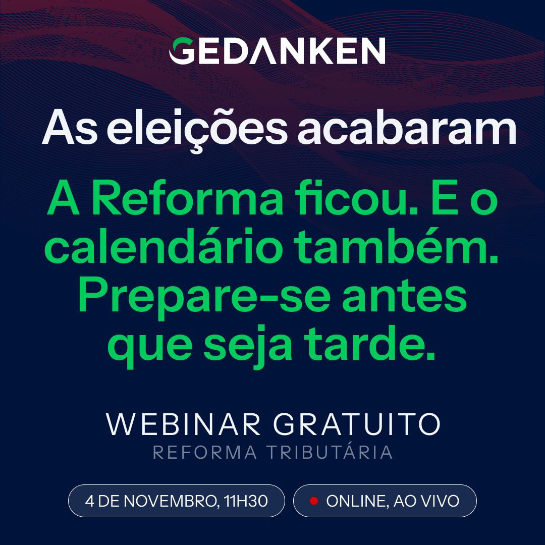 Gedanken - GCertifica ad