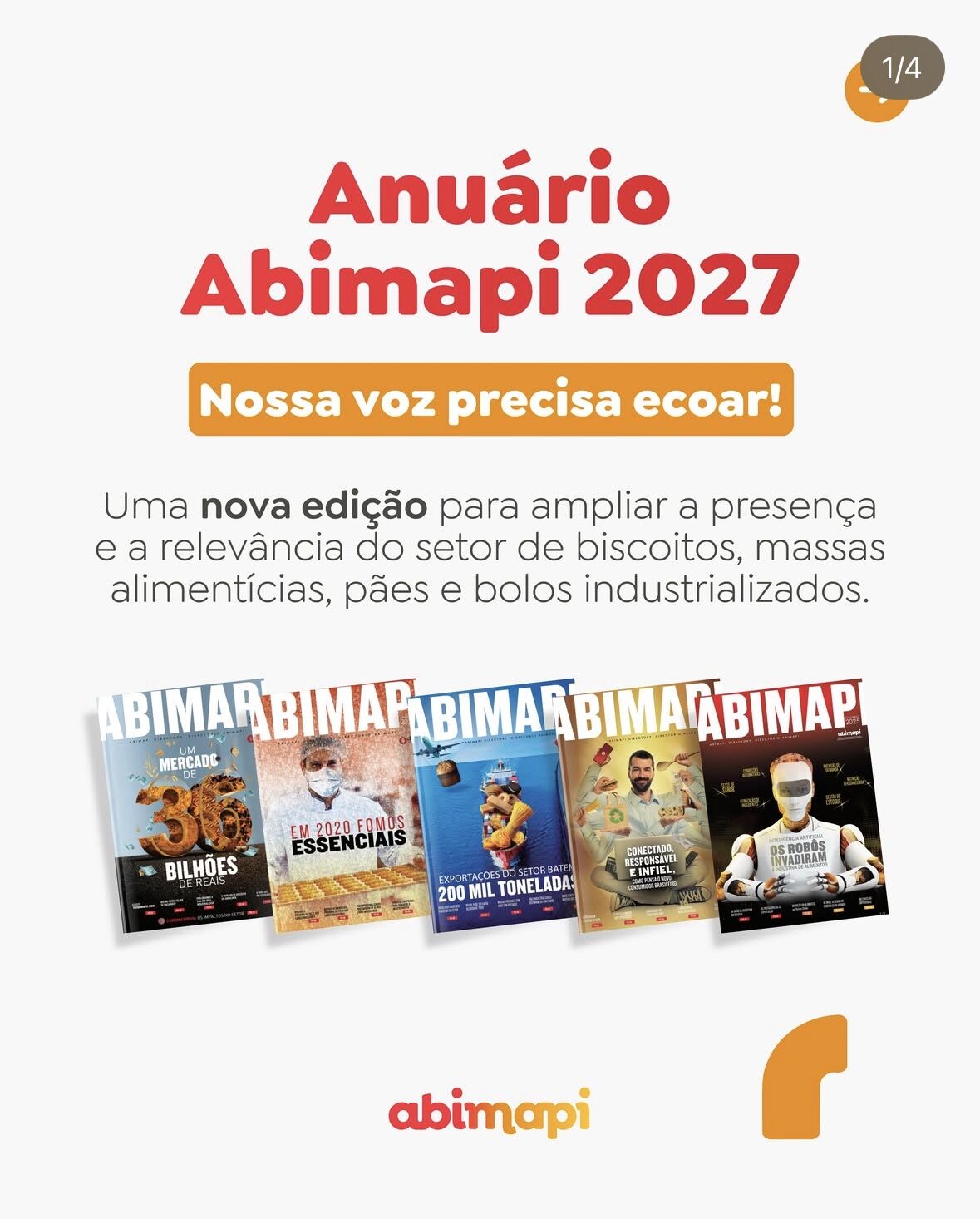 ABIMAPI ad