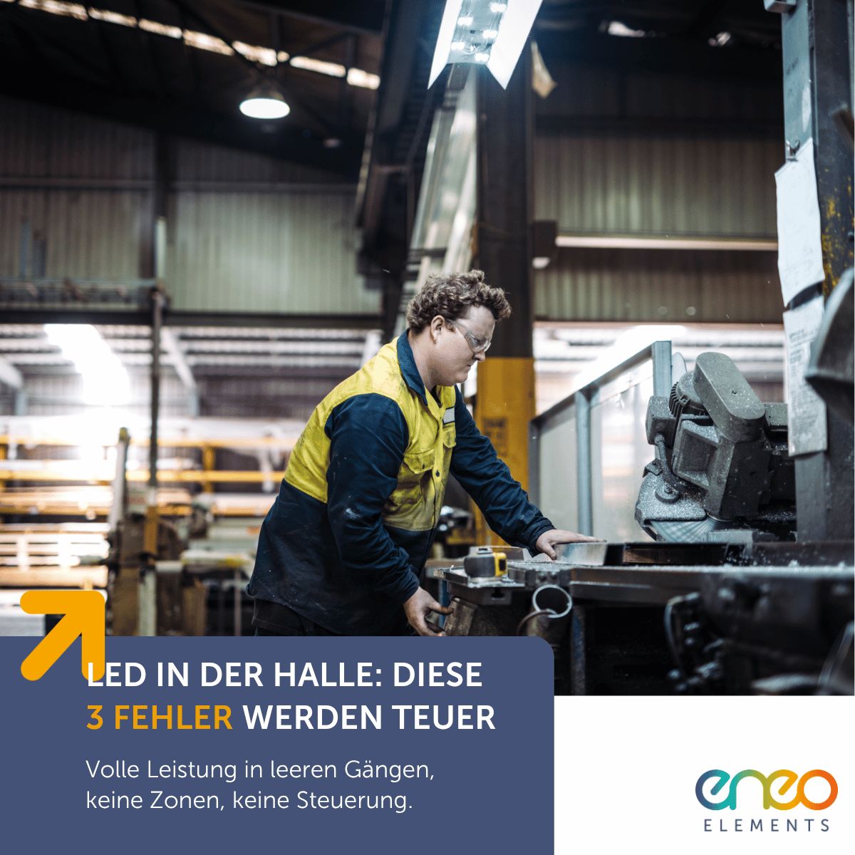 eneo Elements GmbH ad
