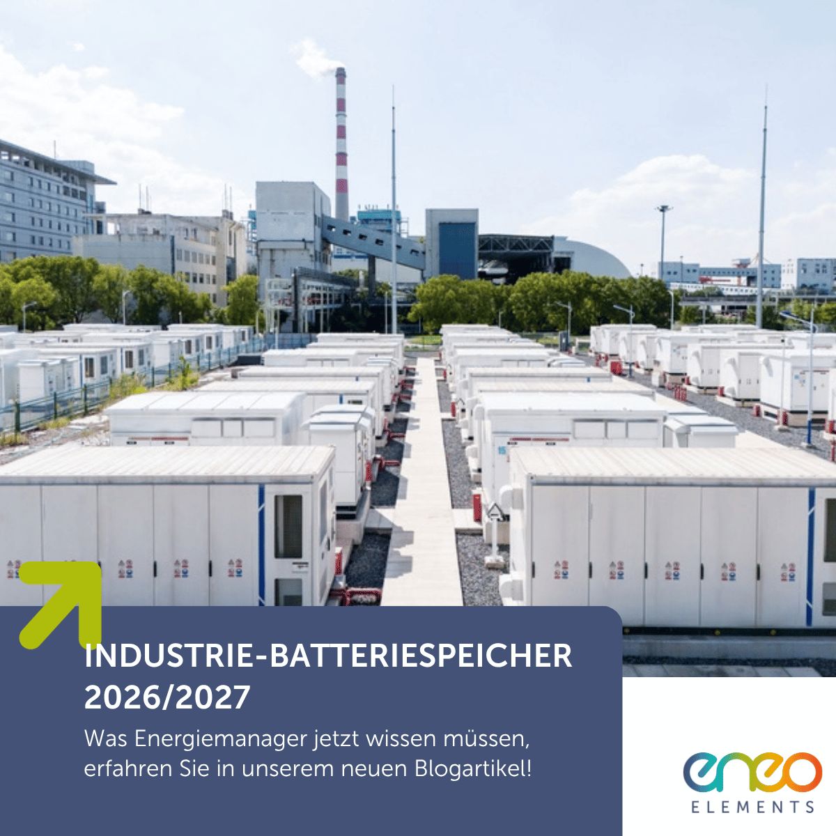 eneo Elements GmbH ad