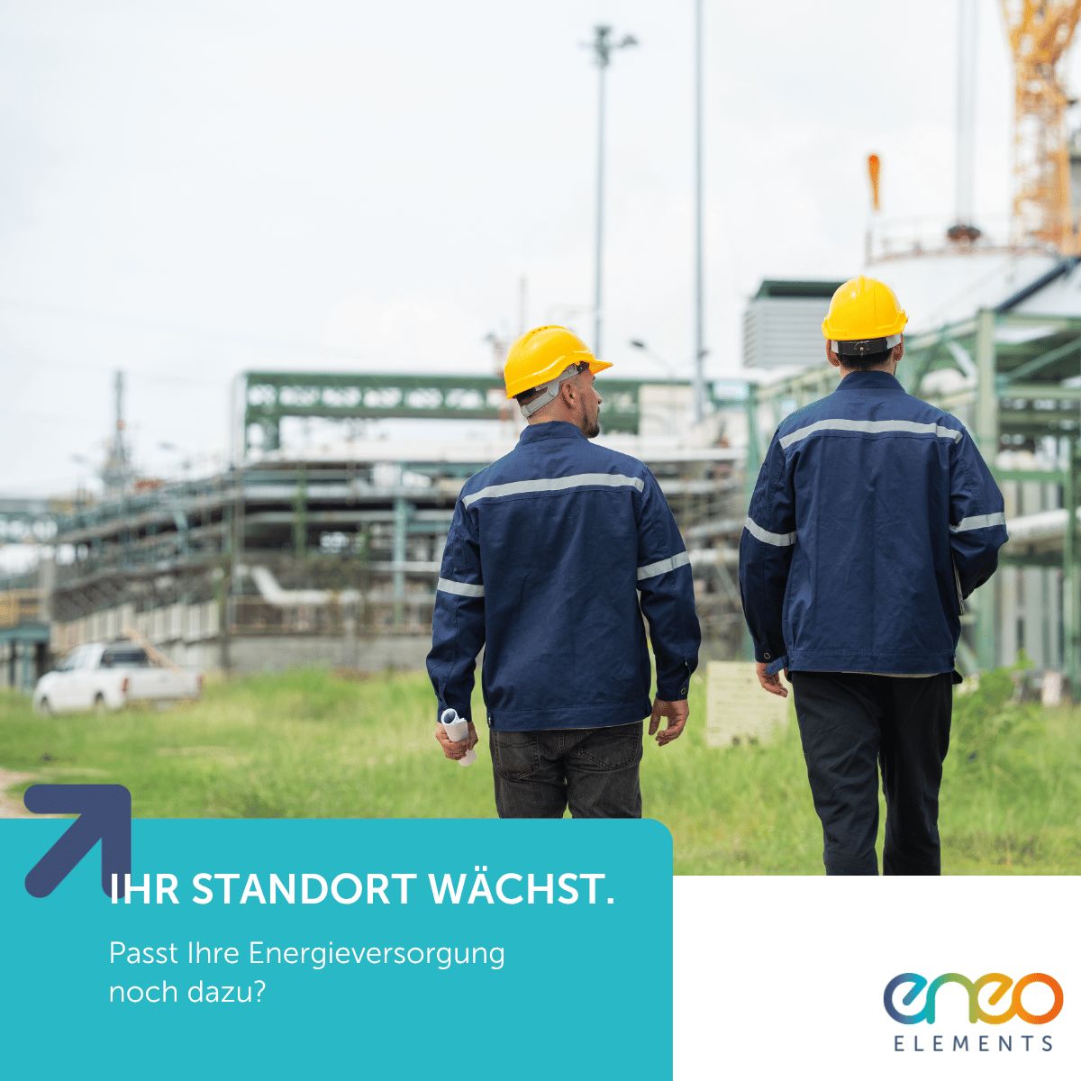 eneo Elements GmbH ad