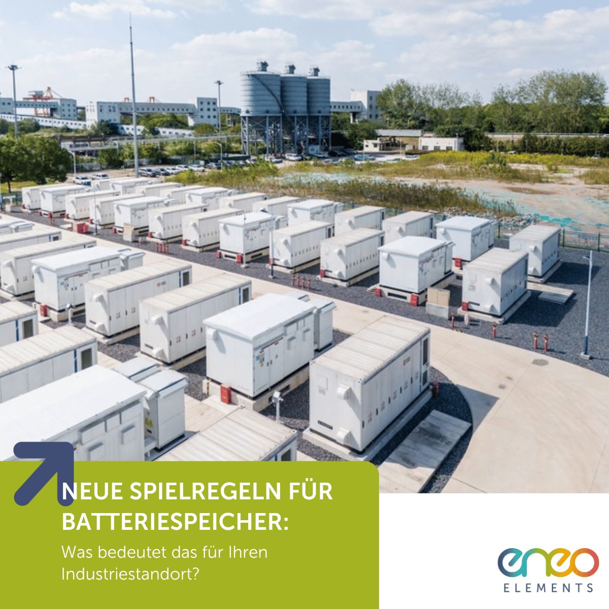 eneo Elements GmbH ad