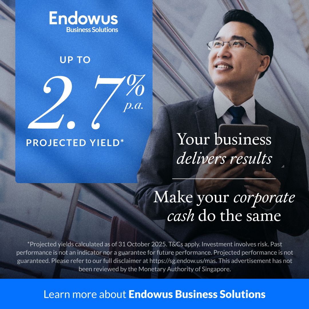 Endowus ad