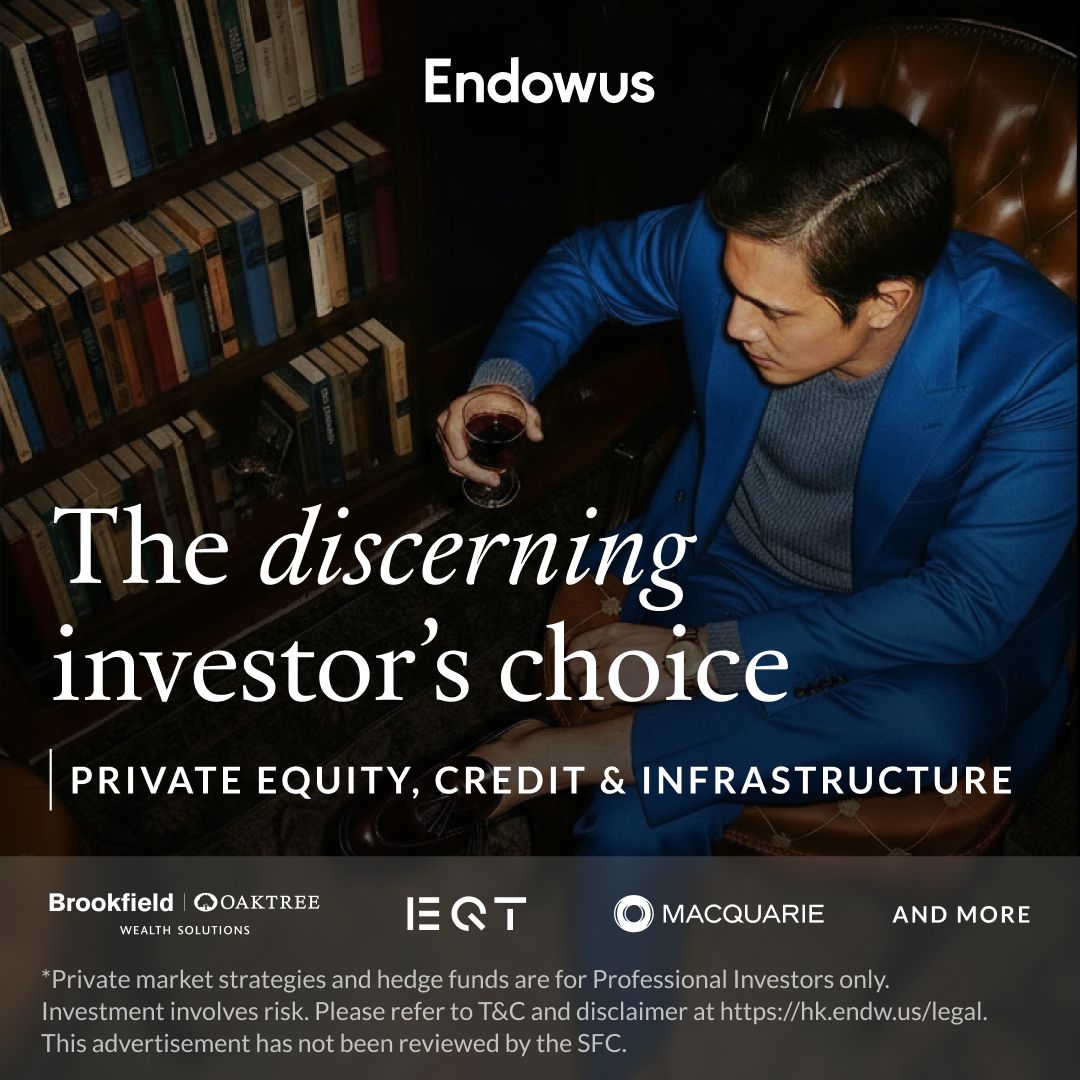 Endowus ad