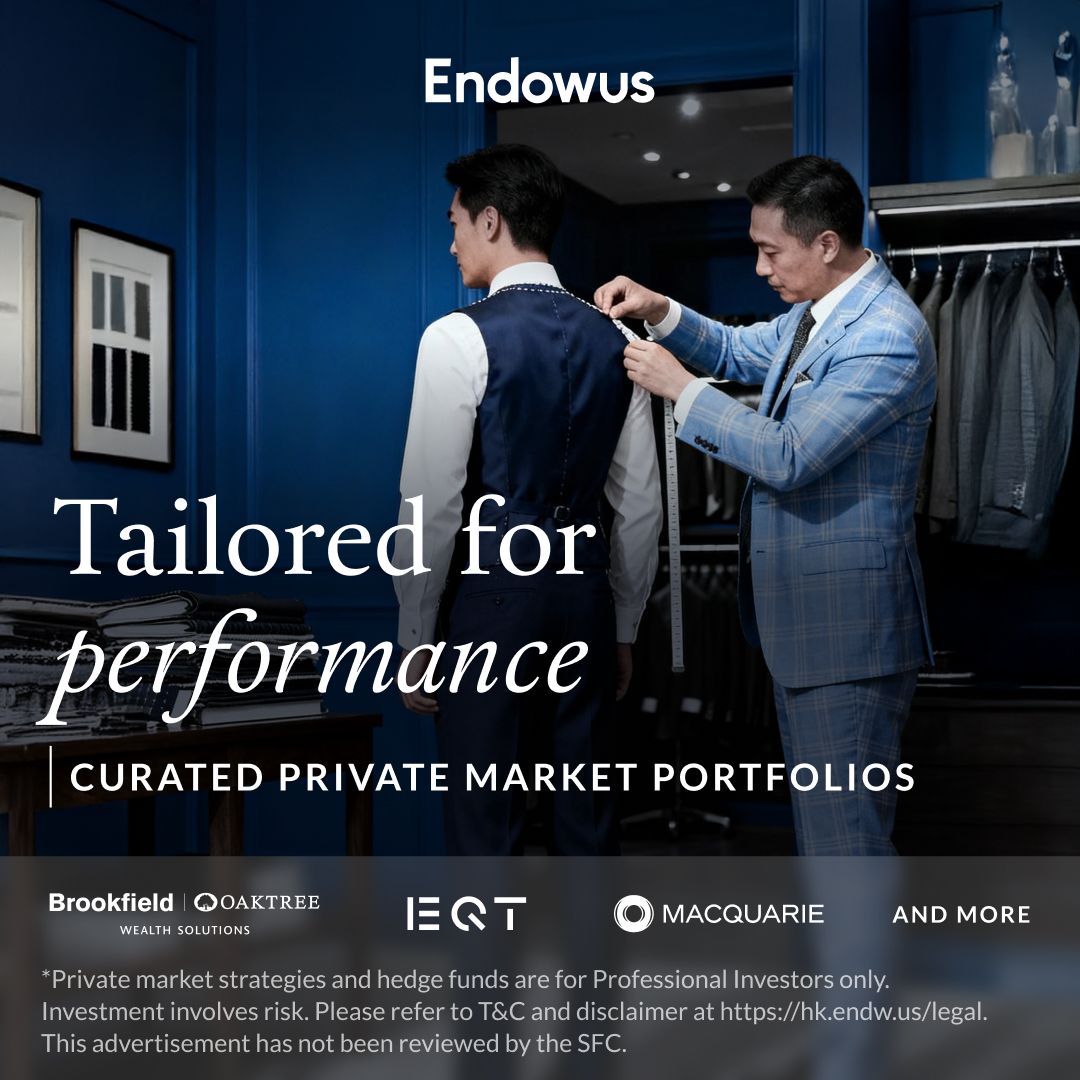 Endowus ad