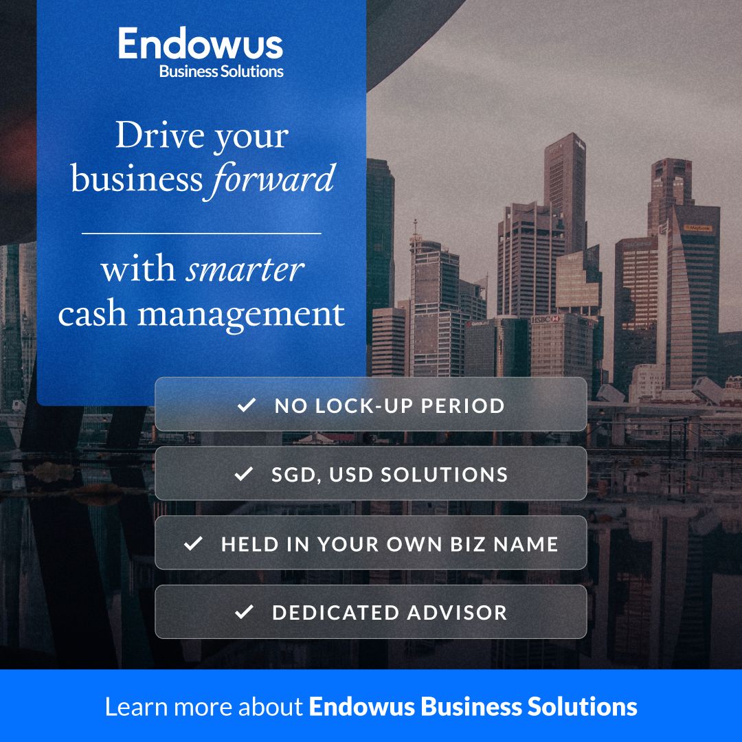 Endowus ad