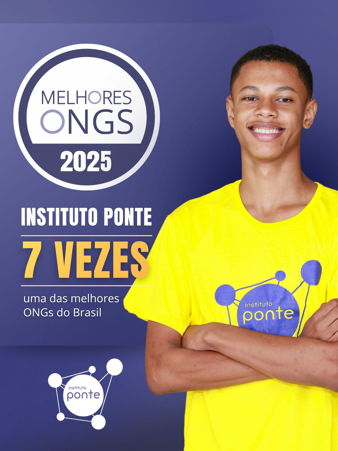 Instituto Ponte ad