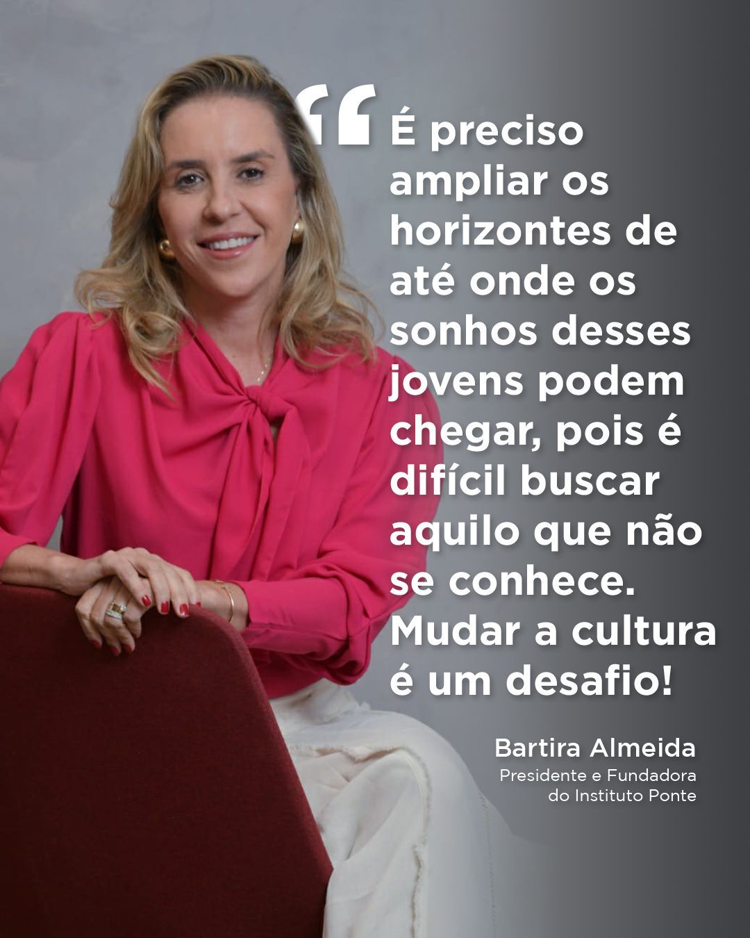 Instituto Ponte ad