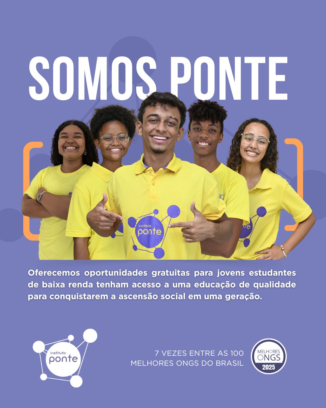 Instituto Ponte ad