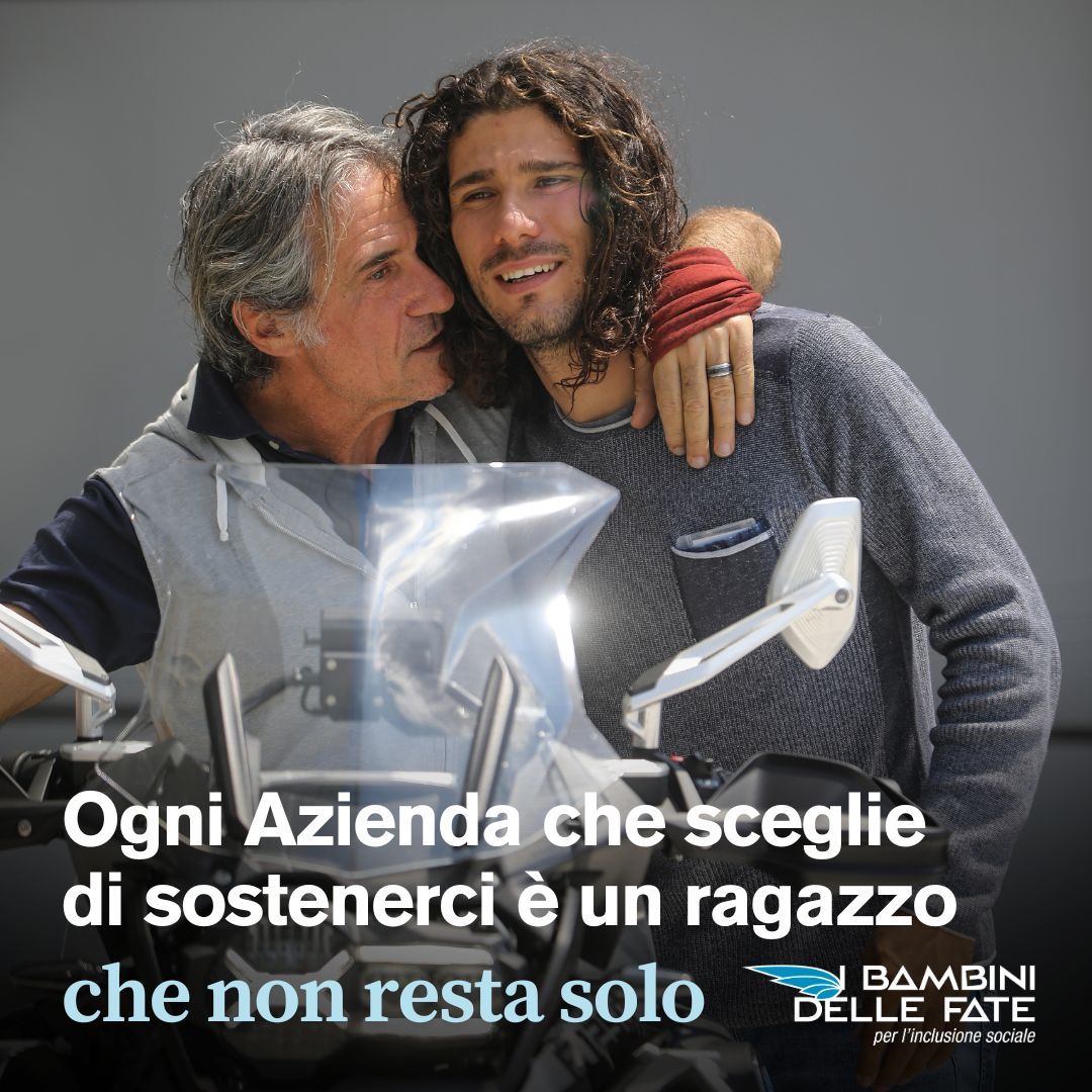 i Bambini delle Fate ad
