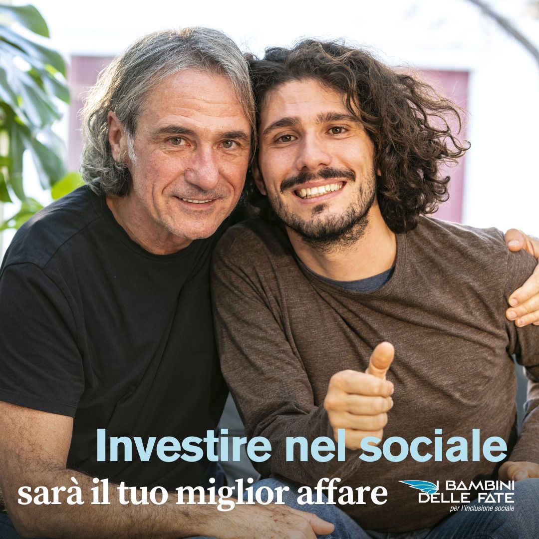 i Bambini delle Fate ad